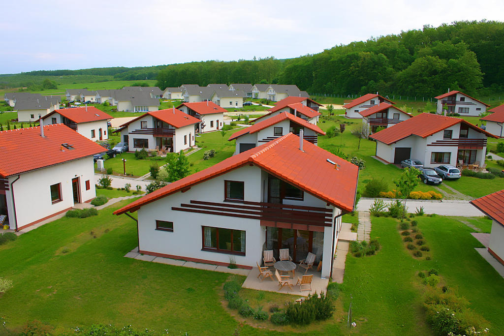 Villapark Várgesztes Zimmer foto